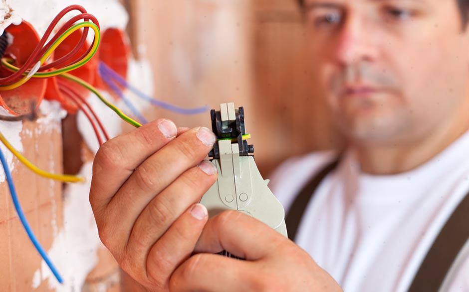 électricien dépannage Le Pecq