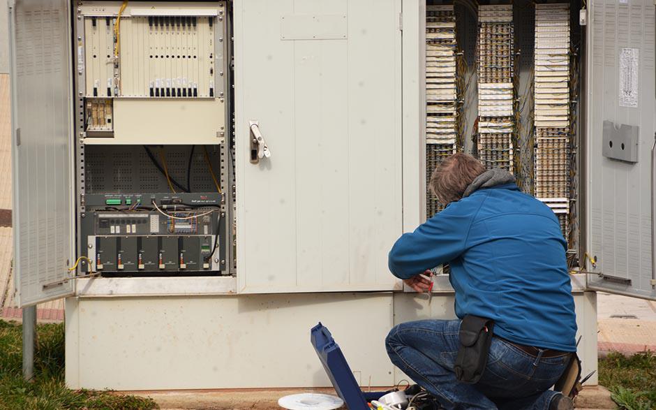 devis électricité Le Pecq