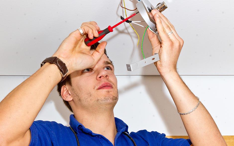électricien urgence Le Pecq