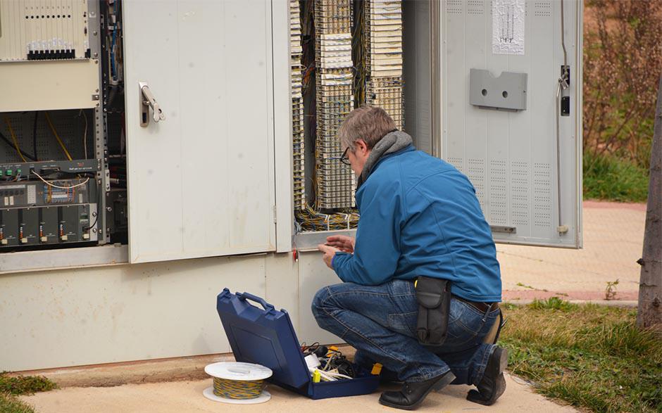 devis électricité Le Pecq