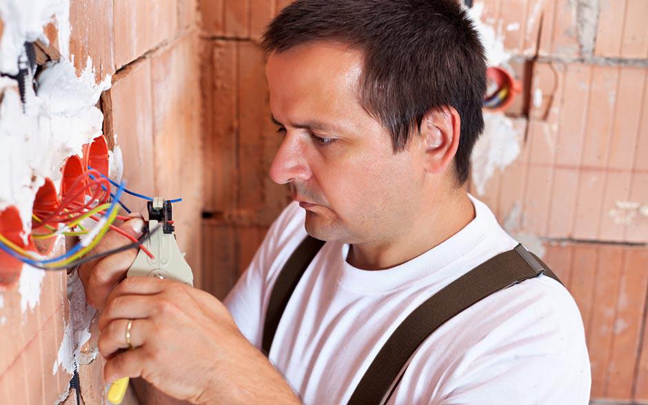 électricité Le Pecq