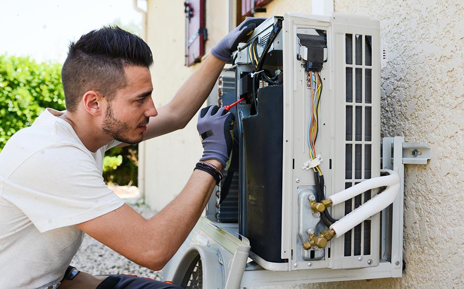 urgence électricité Paris 4