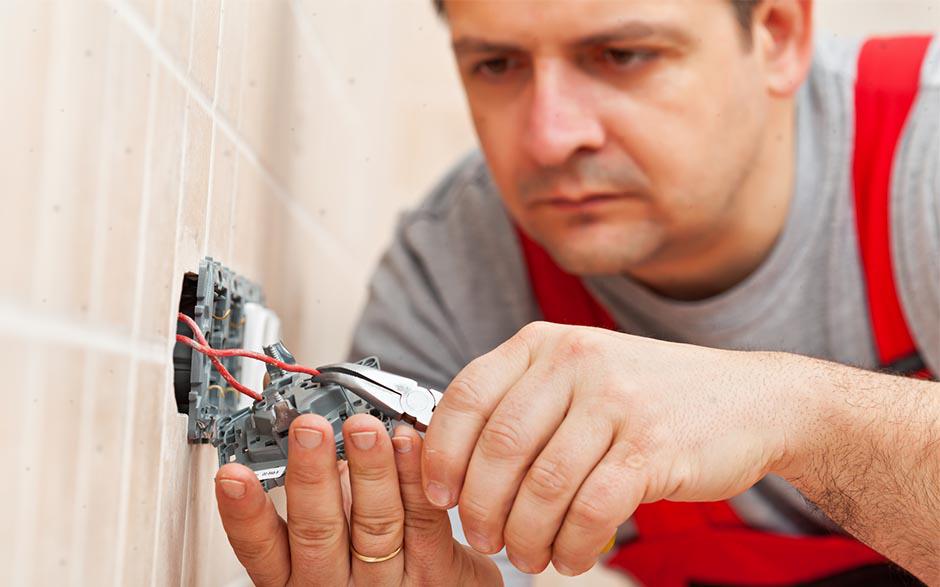 devis électricité Le Pecq