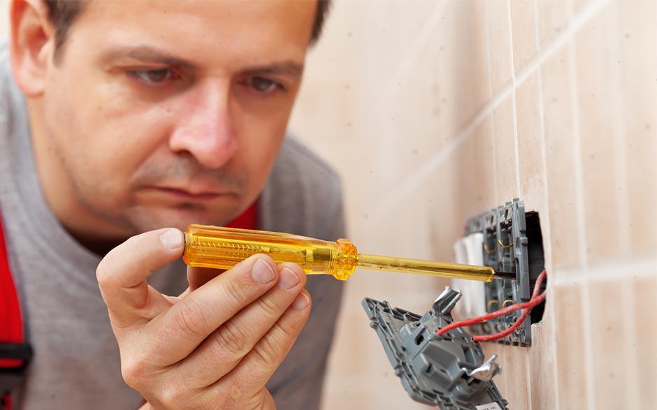 électricien Le Pecq