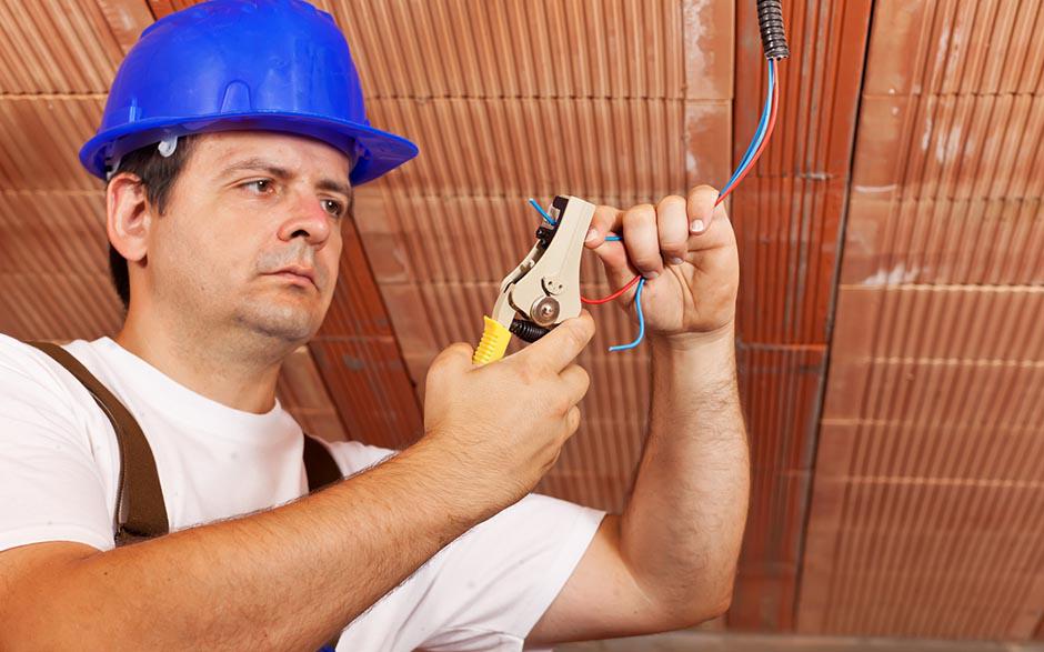 électricité Le Pecq