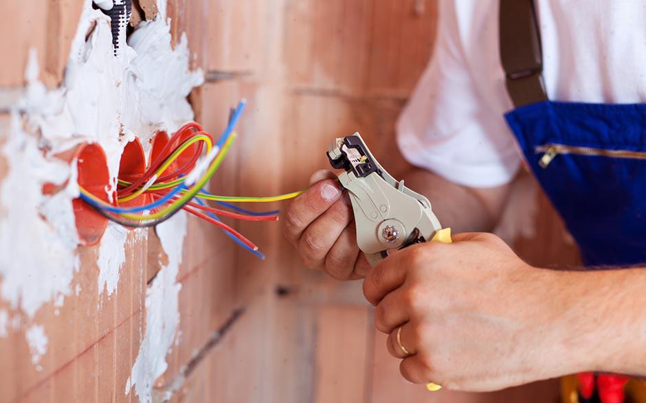 urgence électricité Drancy