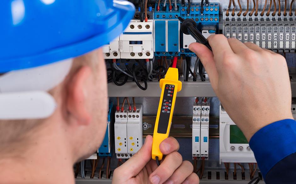 urgence électricité Paris 10