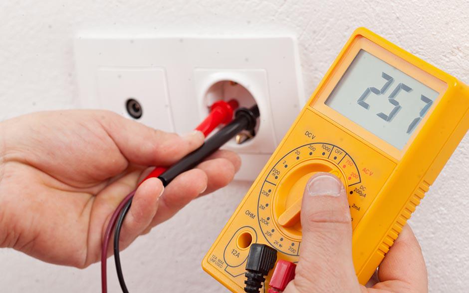 électricien à domicile Le Pecq