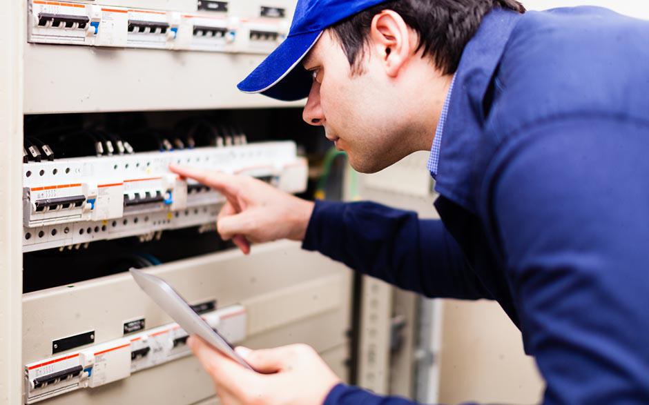 électricien dépannage Le Pecq